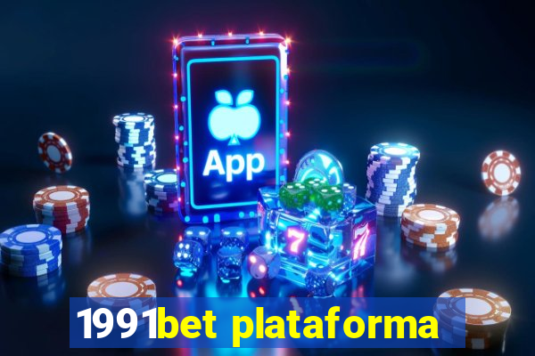 1991bet plataforma